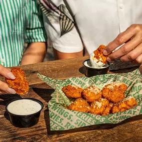 Bild von Wingstop