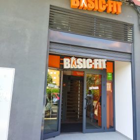 Bild von Basic-Fit Logroño Calle Madre de Dios