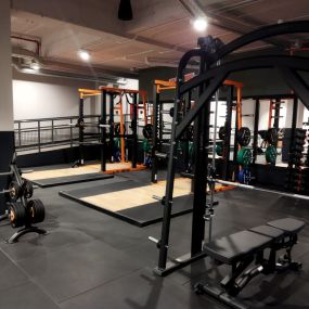 Bild von Basic-Fit Logroño Calle Madre de Dios