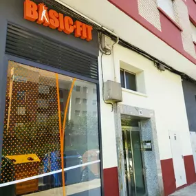 Bild von Basic-Fit Logroño Calle Madre de Dios