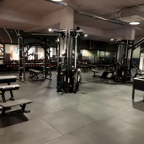 Bild von Basic-Fit Logroño Calle Madre de Dios