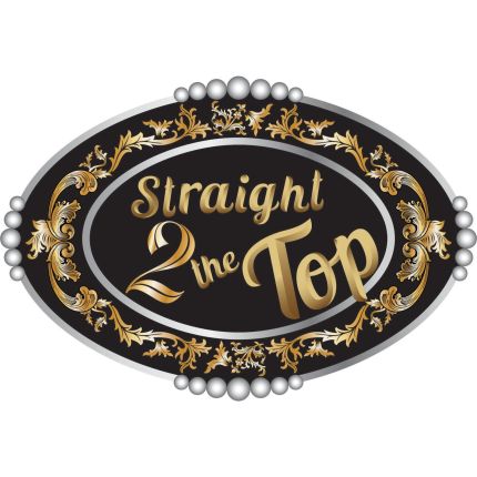 Logo from Straight 2 the Top Designs