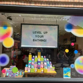 Bild von Lush Cosmetics St Albans