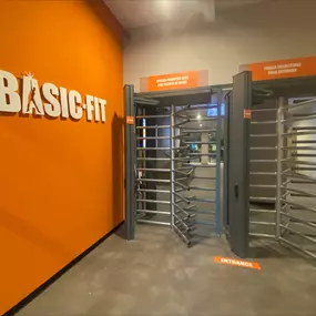 Bild von Basic-Fit Valencia Carrer d'Eduard Boscà