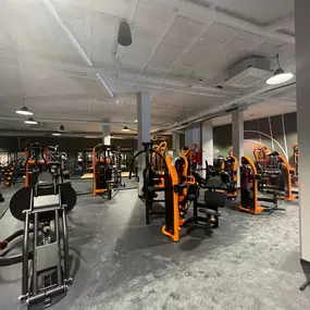 Bild von Basic-Fit