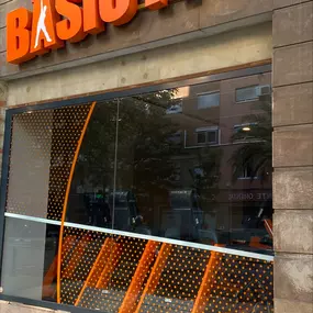 Bild von Basic-Fit