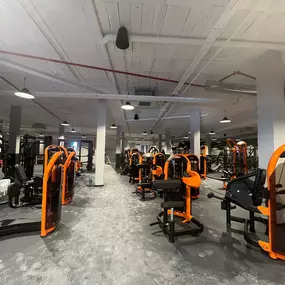 Bild von Basic-Fit