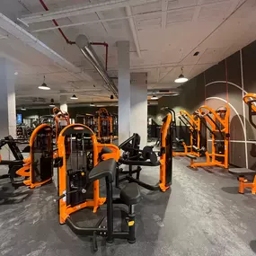 Bild von Basic-Fit