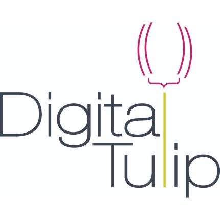 Logo van Digital Tulip