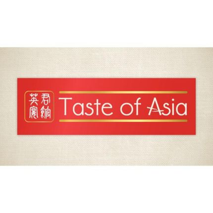 Logo od Taste of Asia