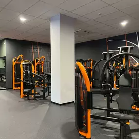 Bild von Basic-Fit