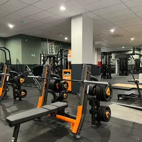 Bild von Basic-Fit