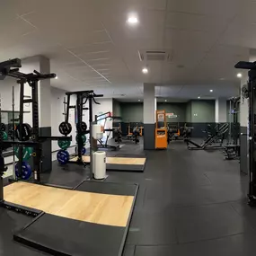 Bild von Basic-Fit