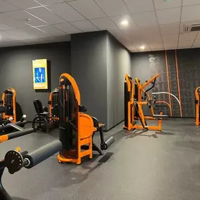 Bild von Basic-Fit