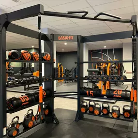 Bild von Basic-Fit