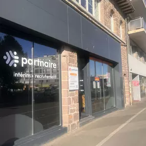 Agence Partnaire Saint-Brieux, spécialisée dans l'intérim, CDD, CDI