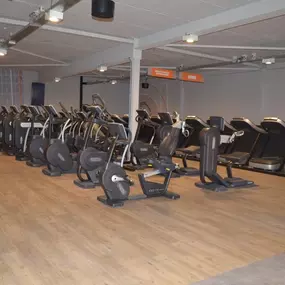 Badhoevedorp Sloterweg 24/7
- cardio