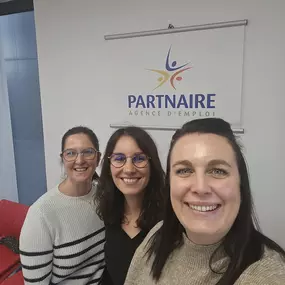 Agence Partnaire Challans