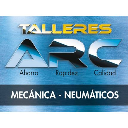 Logo fra Talleres ARC