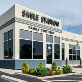 Bild von Smile Station Family Dentistry