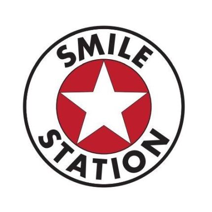 Logo de Smile Station Family Dentistry