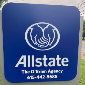 Bild von Stephen O'Brien: Allstate Insurance