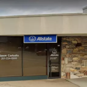 Bild von Jason Carballo: Allstate Insurance