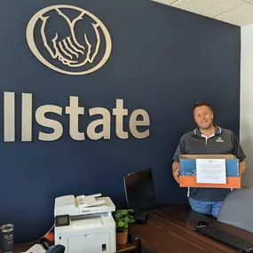 Bild von Michael Foster: Allstate Insurance