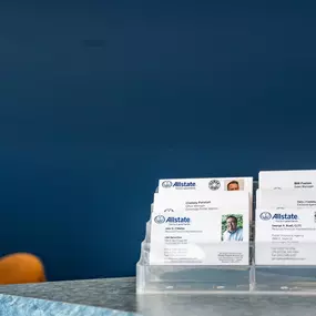 Bild von Michael Foster: Allstate Insurance