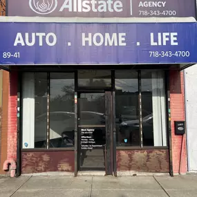 Bild von Yaning Shih: Allstate Insurance