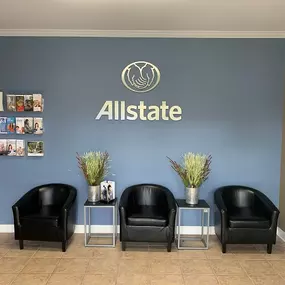 Bild von John Clary: Allstate Insurance