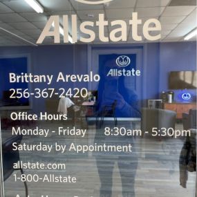 Bild von The Arevalo Agency: Allstate Insurance