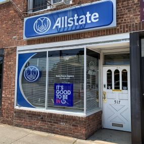 Bild von Robin Poirier: Allstate Insurance