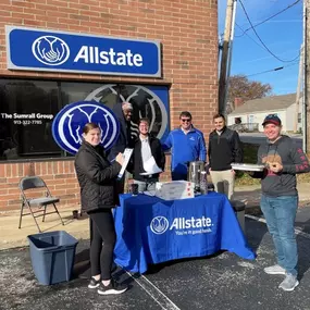 Bild von Kurt Sumrall: Allstate Insurance