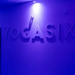 Bild von YogaSix Cranberry Township