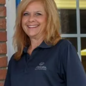Krisann Hosbach - Licensed Sales Agent