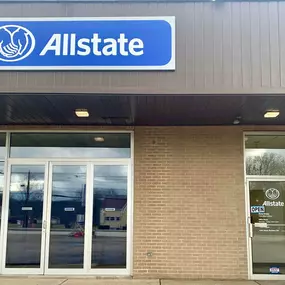Exterior Office