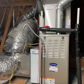 Texas Eagle AC and Heating, LLC