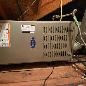 Texas Eagle AC and Heating, LLC