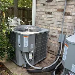 Texas Eagle AC and Heating, LLC Cypress, TX AC Repair