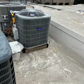 Texas Eagle AC and Heating, LLC Houston, TX HVAC Service