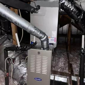 Texas Eagle AC and Heating, LLC Houston, TX Furnace Repair