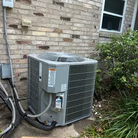 Texas Eagle AC and Heating, LLC Katy, TX AC Repair