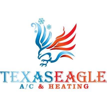 Logo od Texas Eagle AC and Heating, LLC