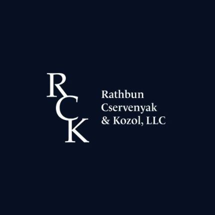 Logotyp från Rathbun, Cservenyak & Kozol LLC