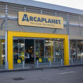 Bild von Arcaplanet