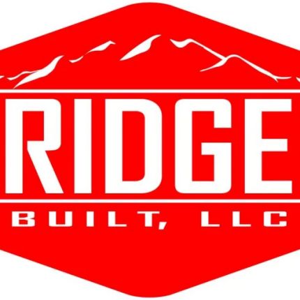 Logo van Bridger Built, LLC