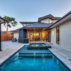 Bild von Rose Hill Pools & Builders