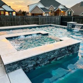 Bild von Rose Hill Pools & Builders