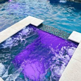 Bild von Rose Hill Pools & Builders